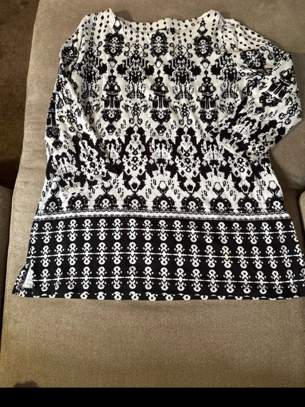 Rafaella Tunic